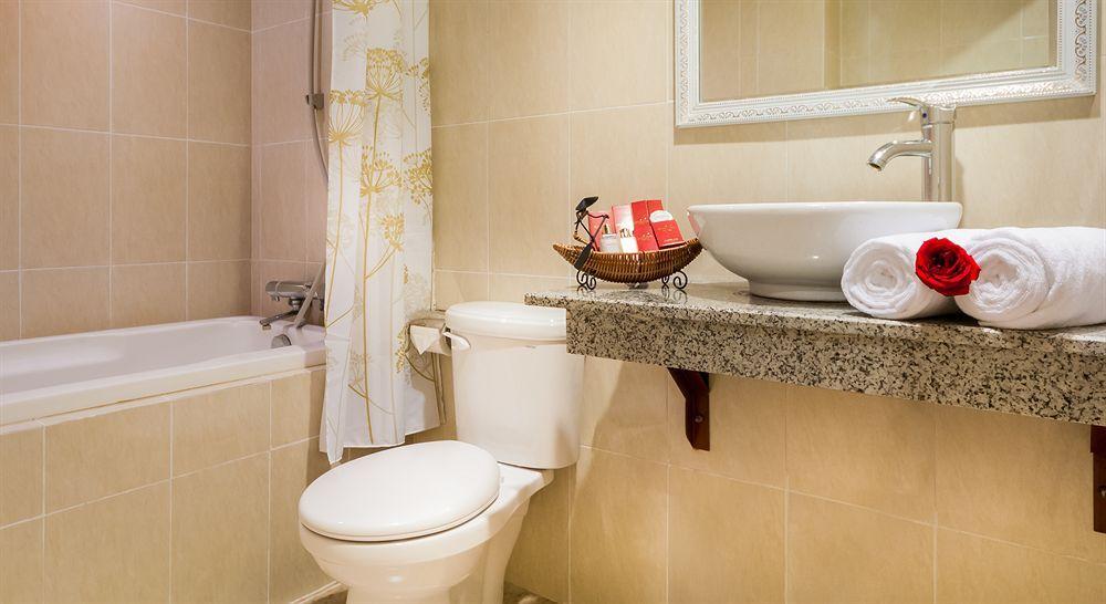 Saga Hotel Ho Chi Minh-Byen Eksteriør billede