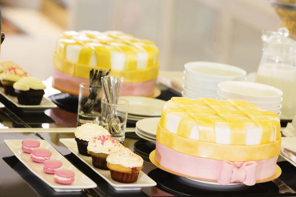 Saga Hotel Ho Chi Minh-Byen Eksteriør billede